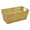 Simplify Small Rattan Storage Basket in Natural 25454-NATURAL - alternate 1